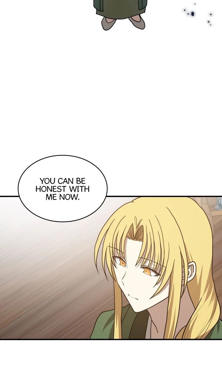 Taming the Tyrant [Full ver.] Chapter 80 - page 8