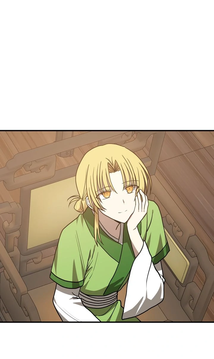 Taming the Tyrant [Full ver.] Chapter 80 - page 9