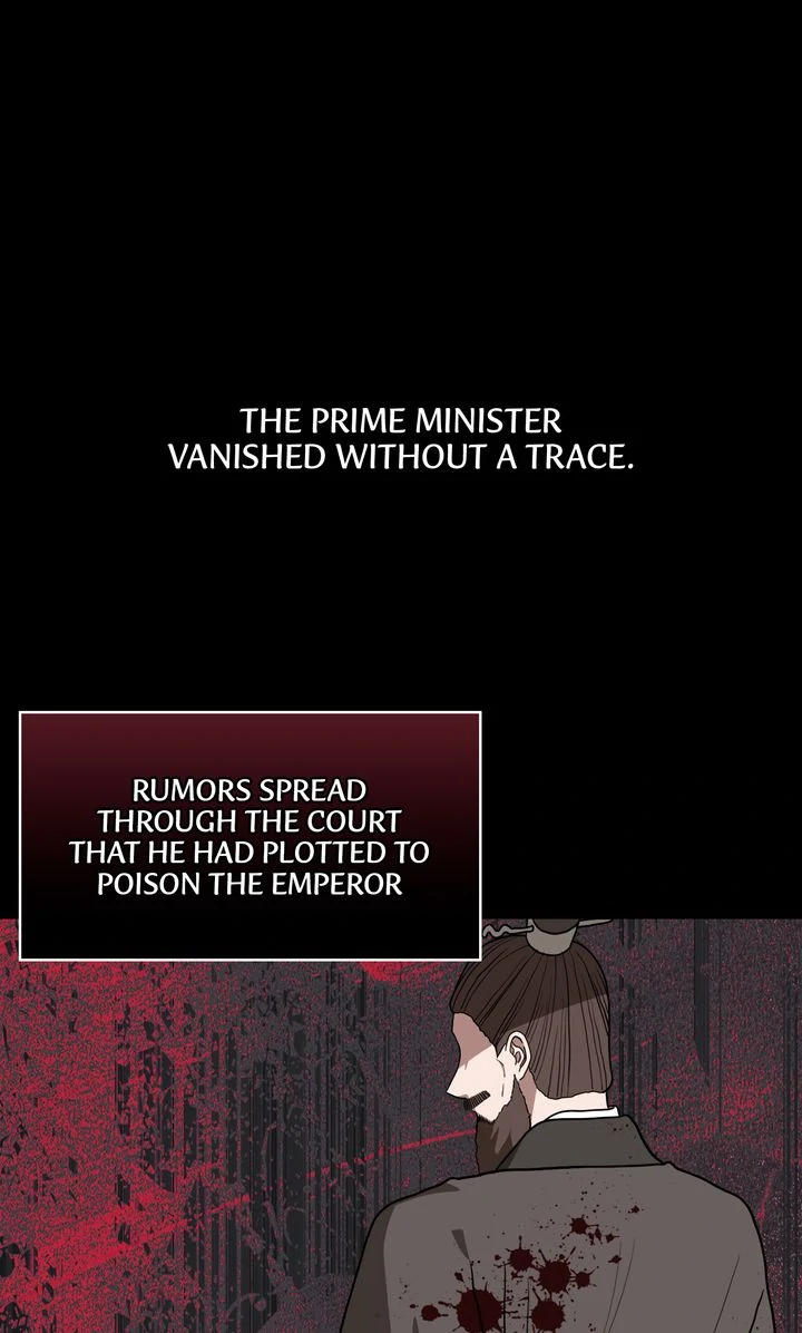 Taming the Tyrant [Full ver.] Chapter 81 - page 1