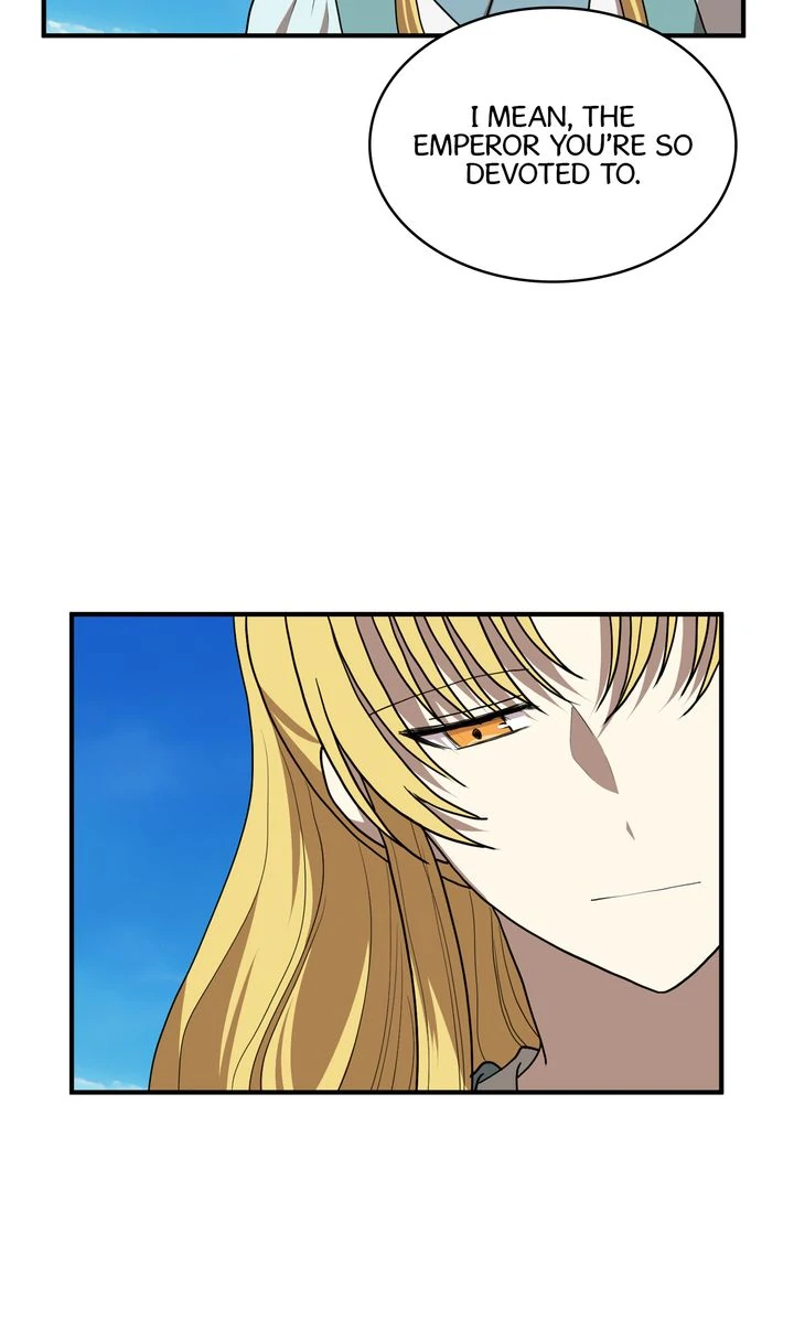 Taming the Tyrant [Full ver.] Chapter 81 - page 10