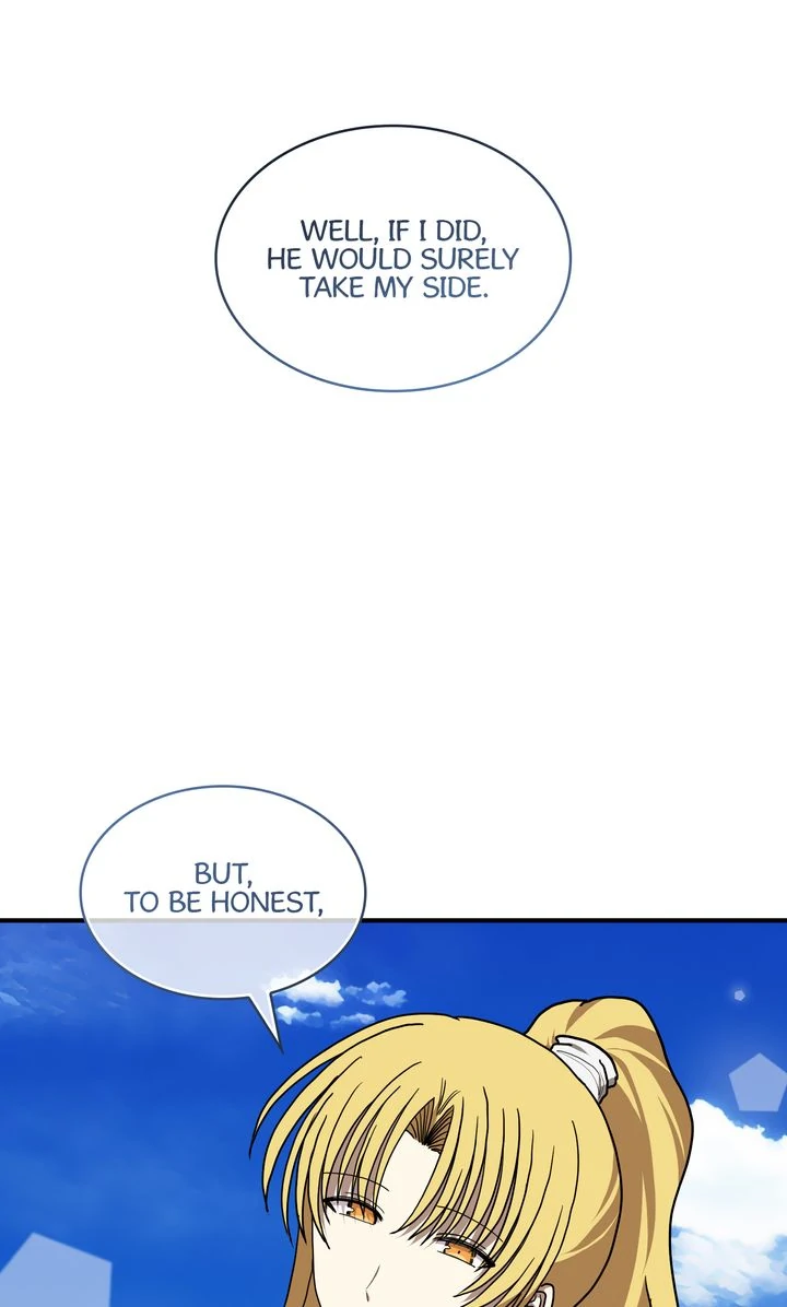 Taming the Tyrant [Full ver.] Chapter 81 - page 11