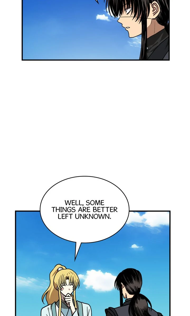 Taming the Tyrant [Full ver.] Chapter 81 - page 13