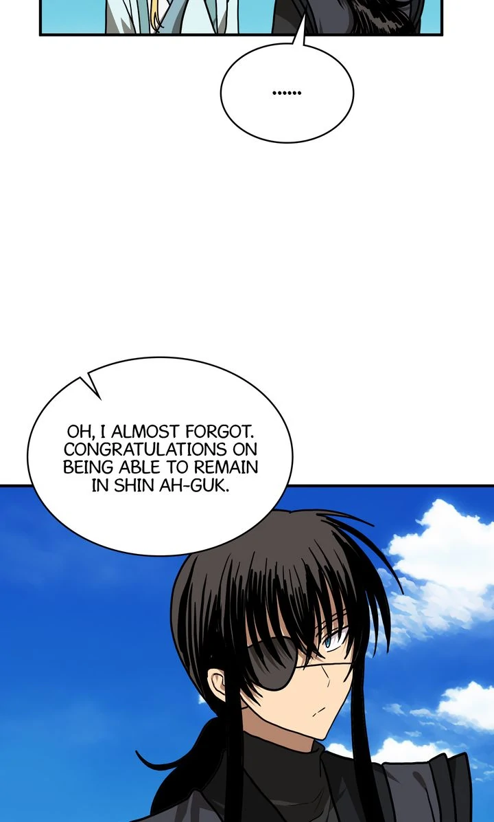 Taming the Tyrant [Full ver.] Chapter 81 - page 14