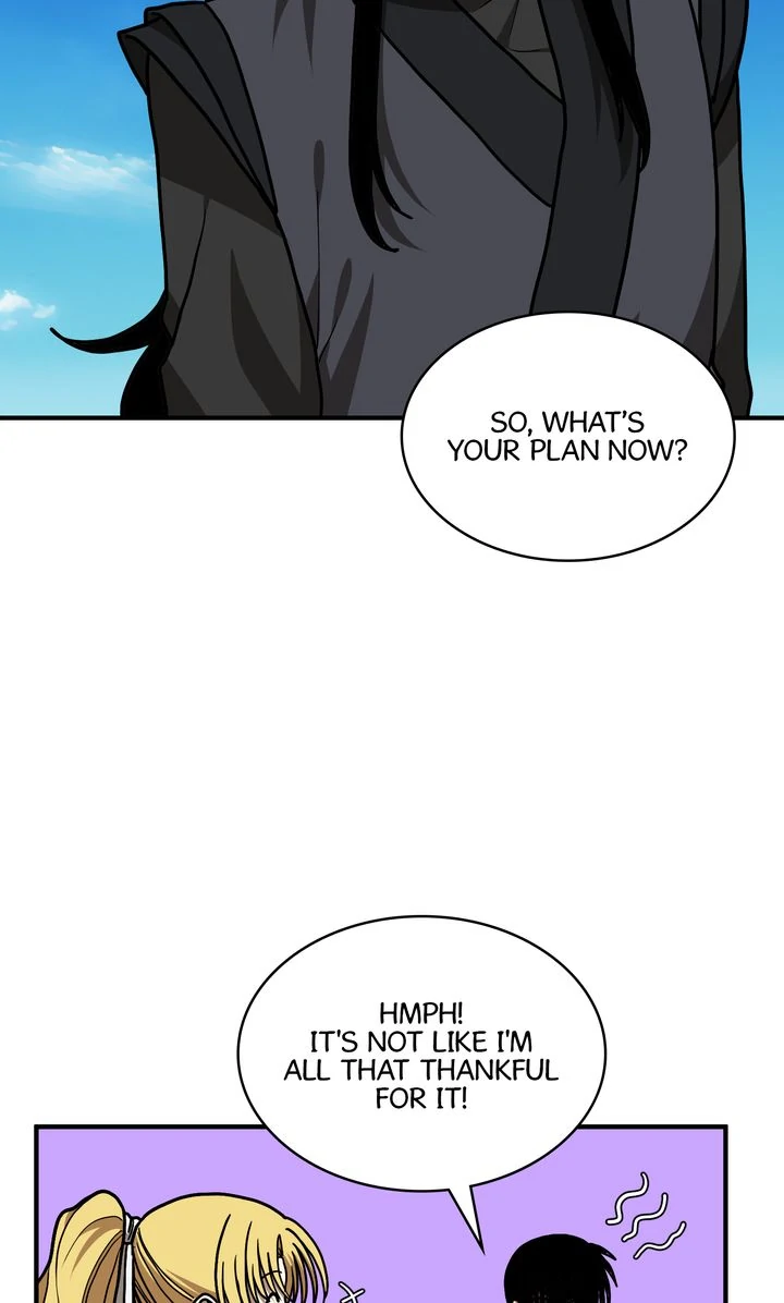 Taming the Tyrant [Full ver.] Chapter 81 - page 15