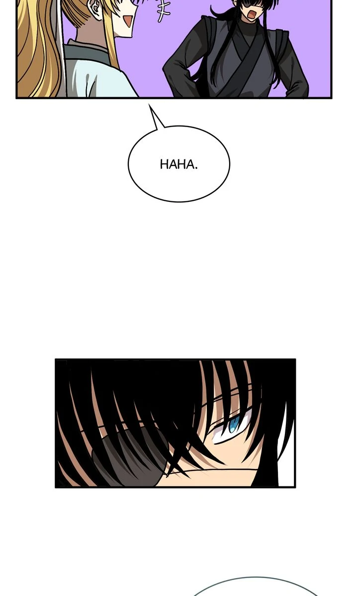 Taming the Tyrant [Full ver.] Chapter 81 - page 16