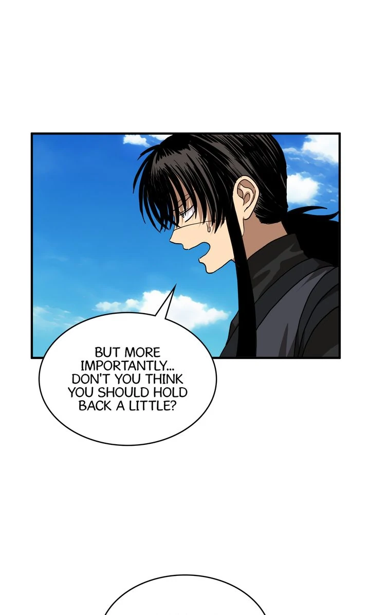 Taming the Tyrant [Full ver.] Chapter 81 - page 19