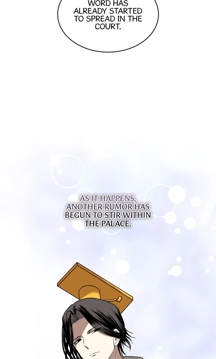 Taming the Tyrant [Full ver.] Chapter 81 - page 20