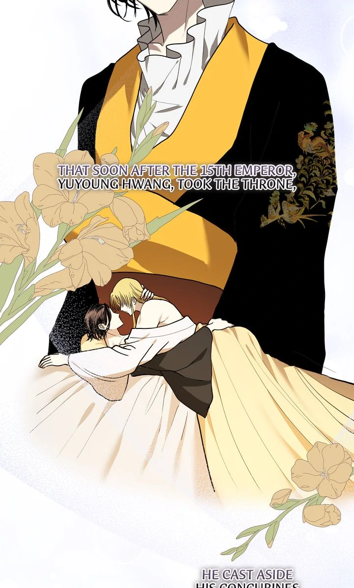 Taming the Tyrant [Full ver.] Chapter 81 - page 21