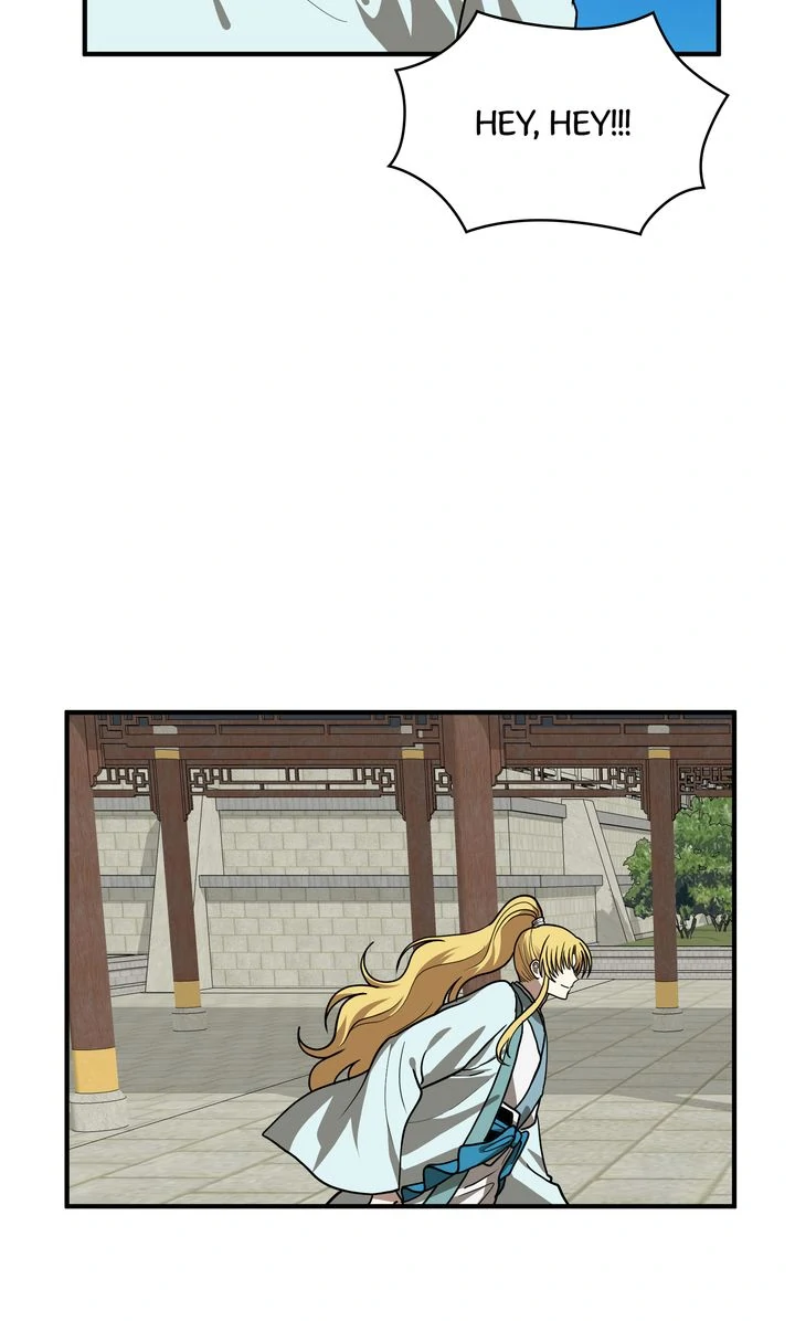 Taming the Tyrant [Full ver.] Chapter 81 - page 25