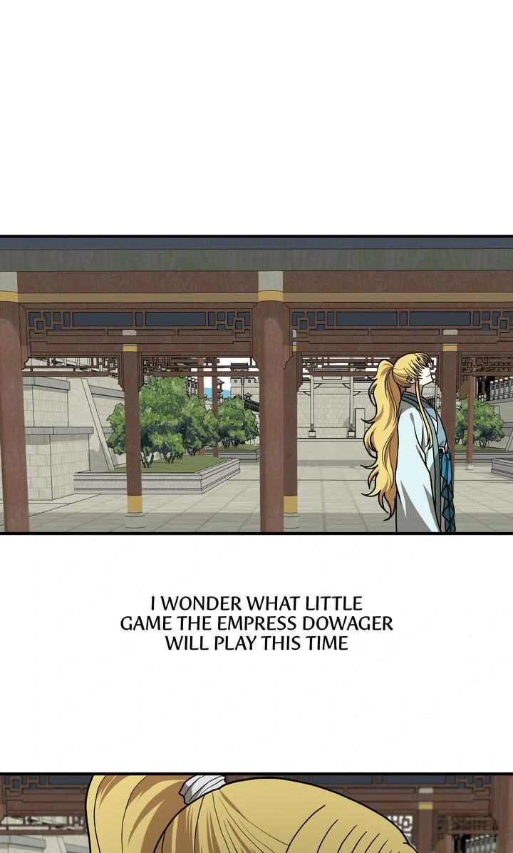 Taming the Tyrant [Full ver.] Chapter 81 - page 26