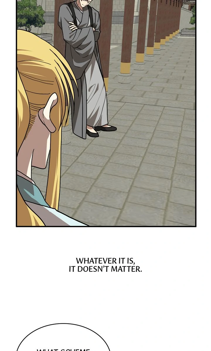 Taming the Tyrant [Full ver.] Chapter 81 - page 28