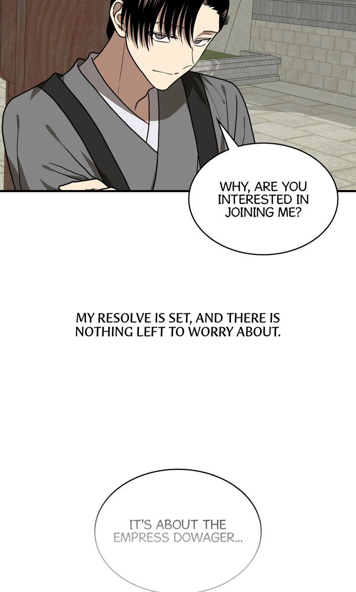 Taming the Tyrant [Full ver.] Chapter 81 - page 30