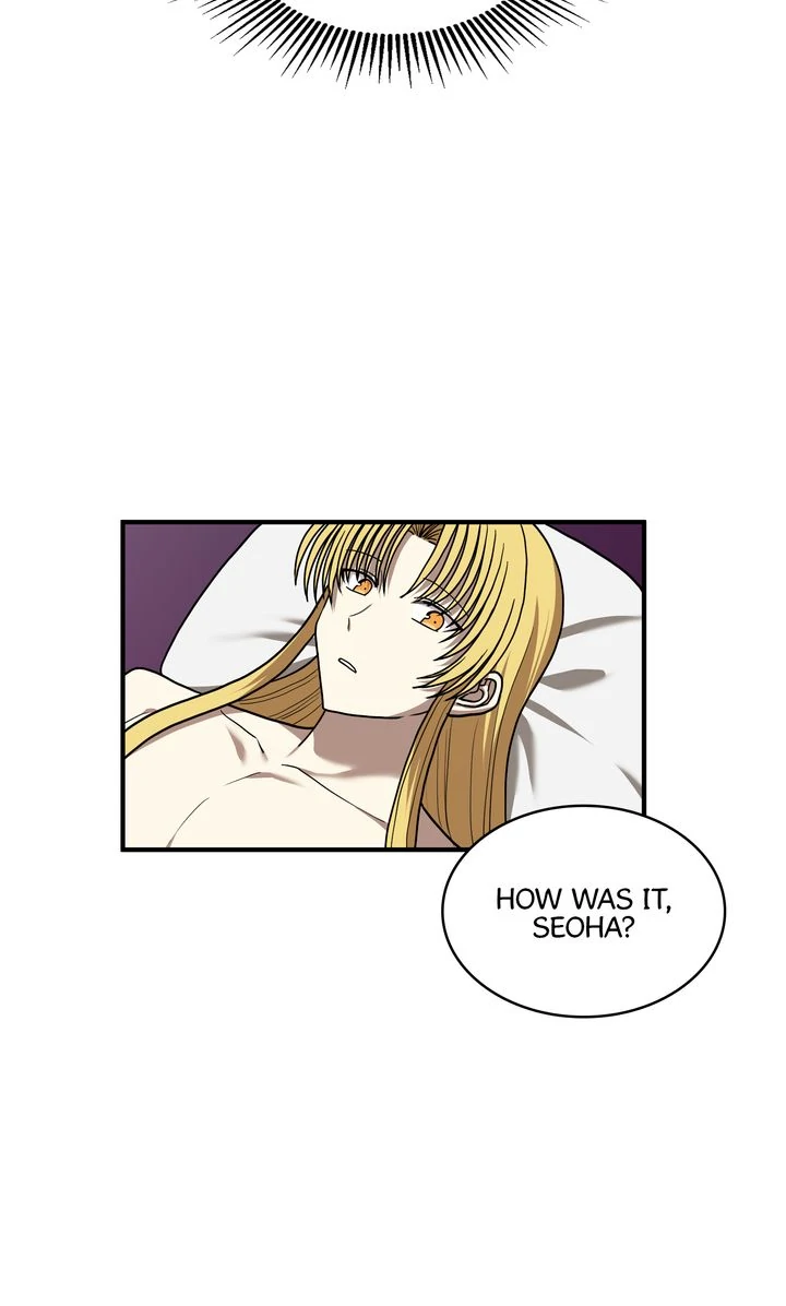 Taming the Tyrant [Full ver.] Chapter 81 - page 39