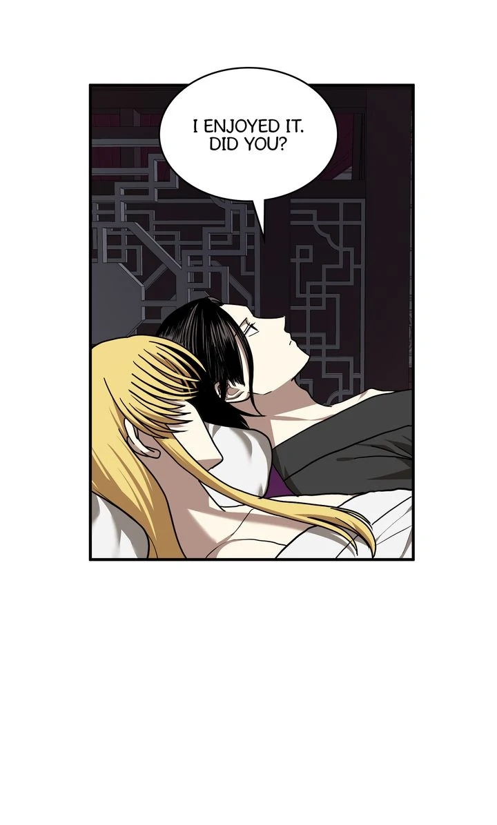 Taming the Tyrant [Full ver.] Chapter 81 - page 40