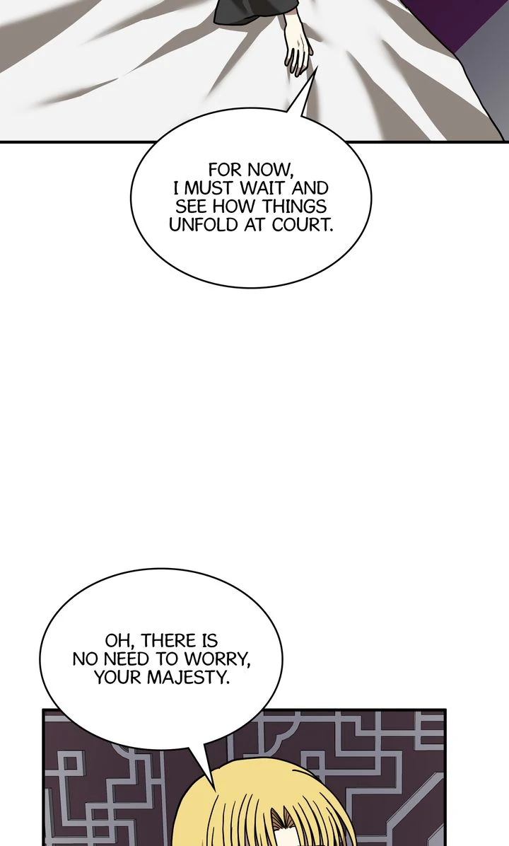 Taming the Tyrant [Full ver.] Chapter 81 - page 43