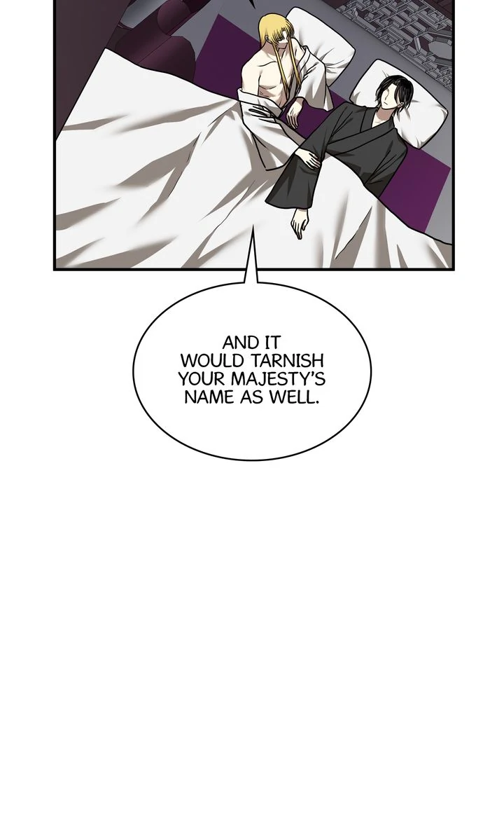 Taming the Tyrant [Full ver.] Chapter 81 - page 45