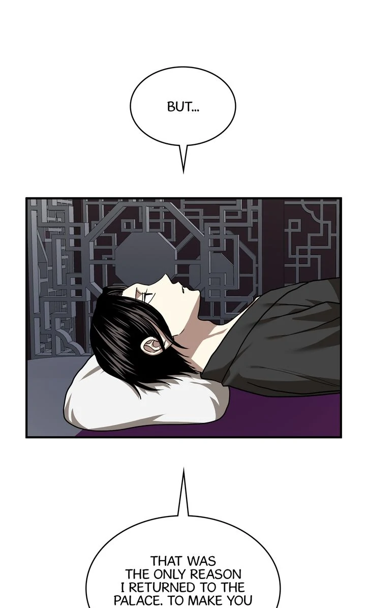 Taming the Tyrant [Full ver.] Chapter 81 - page 46