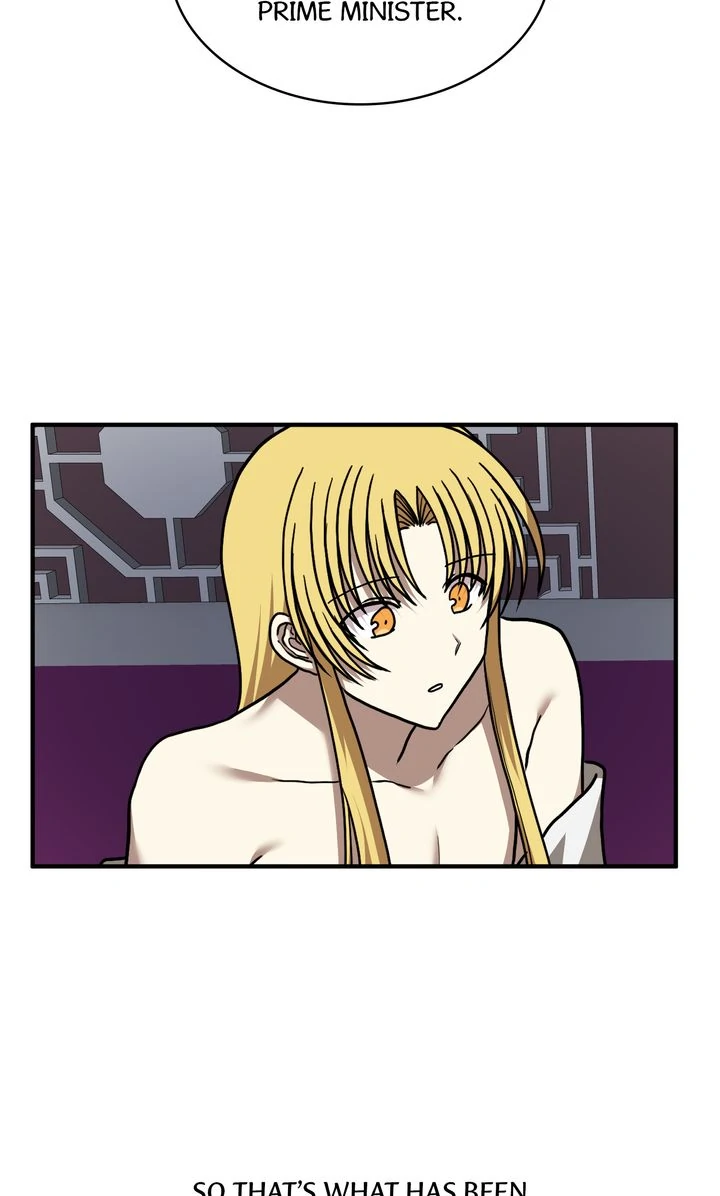 Taming the Tyrant [Full ver.] Chapter 81 - page 47