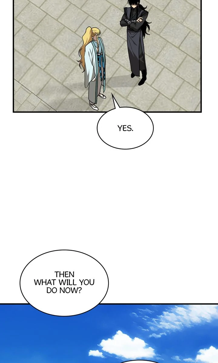 Taming the Tyrant [Full ver.] Chapter 81 - page 5