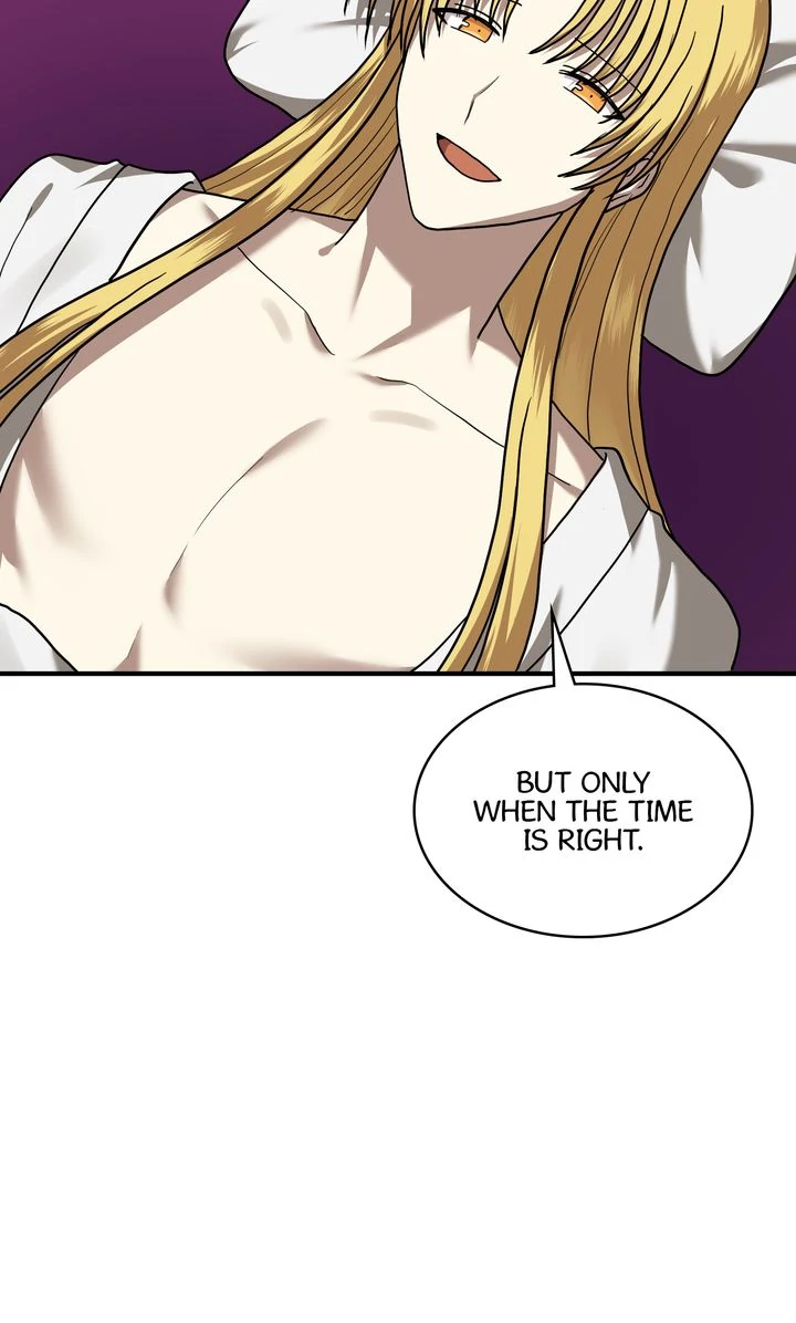 Taming the Tyrant [Full ver.] Chapter 81 - page 51