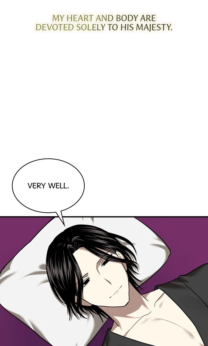 Taming the Tyrant [Full ver.] Chapter 81 - page 52