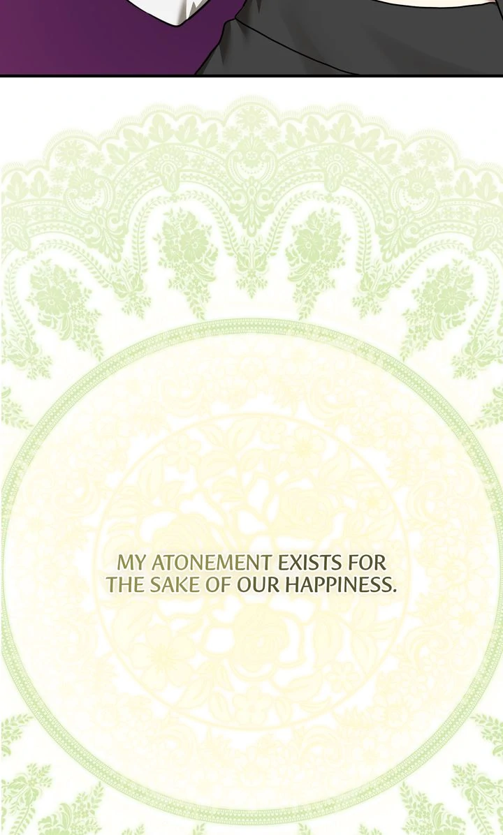 Taming the Tyrant [Full ver.] Chapter 81 - page 53