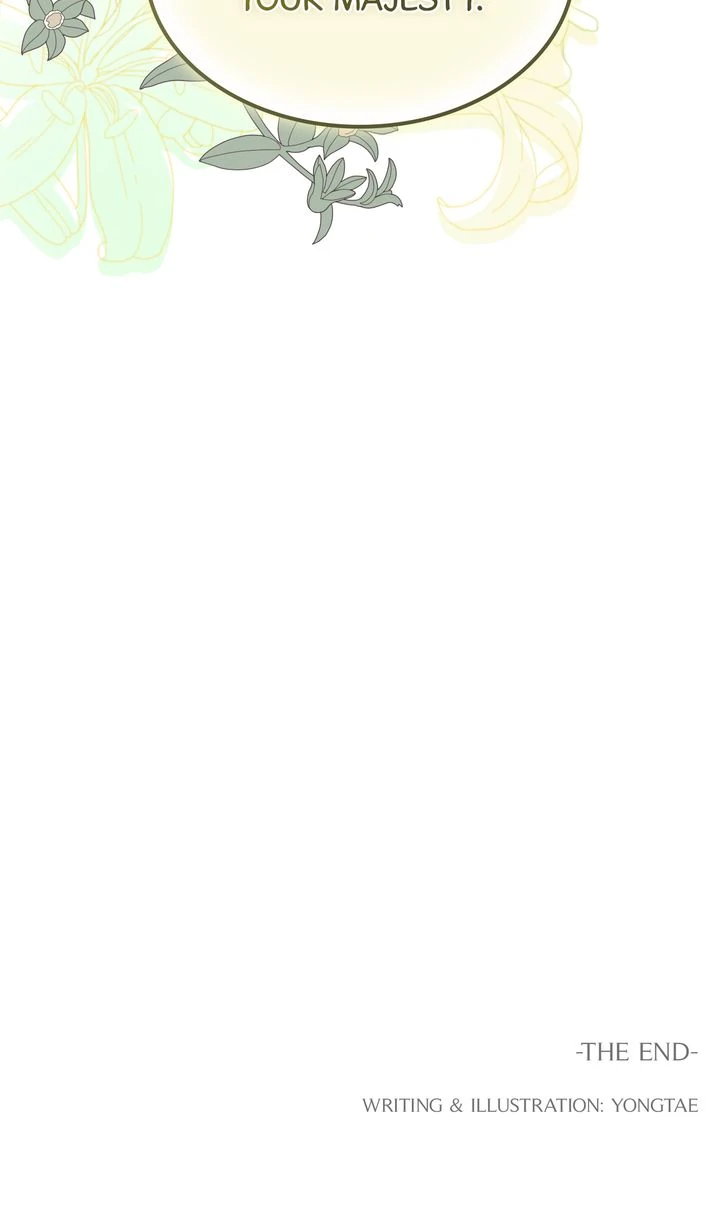 Taming the Tyrant [Full ver.] Chapter 81 - page 56