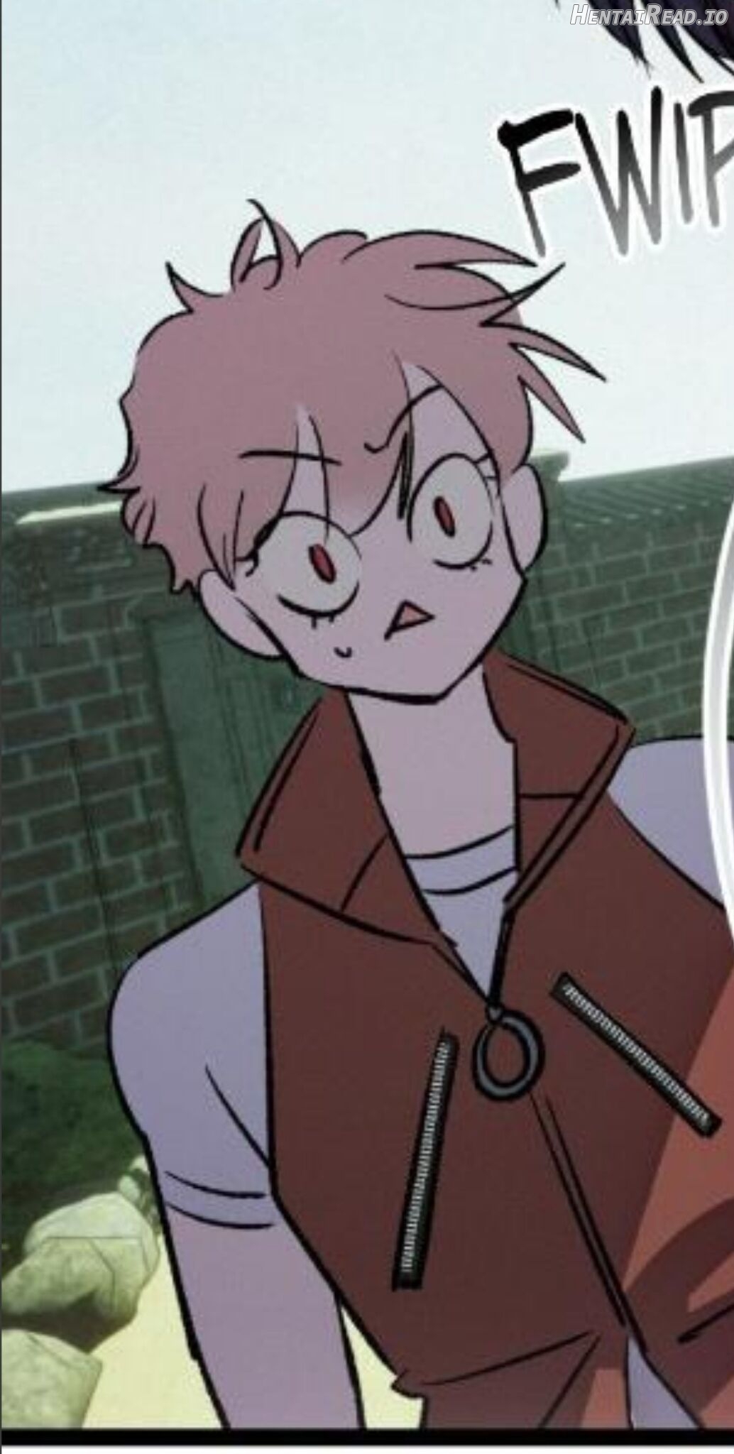 Taming the Tyrant [Full ver.] Chapter 81 - page 59