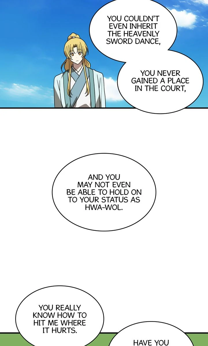 Taming the Tyrant [Full ver.] Chapter 81 - page 6