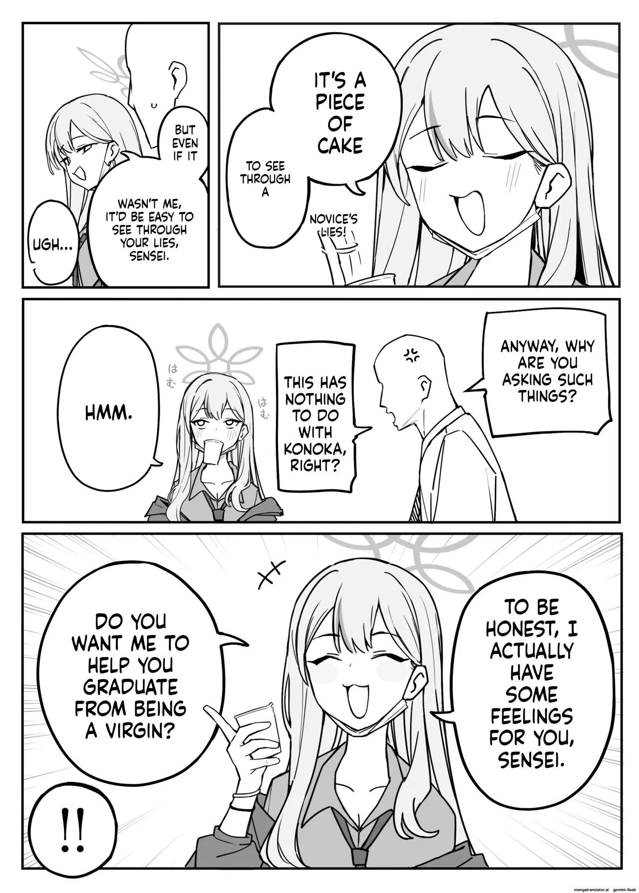 Fanbox汉化合集   Hentai Chapter 1 - page 117