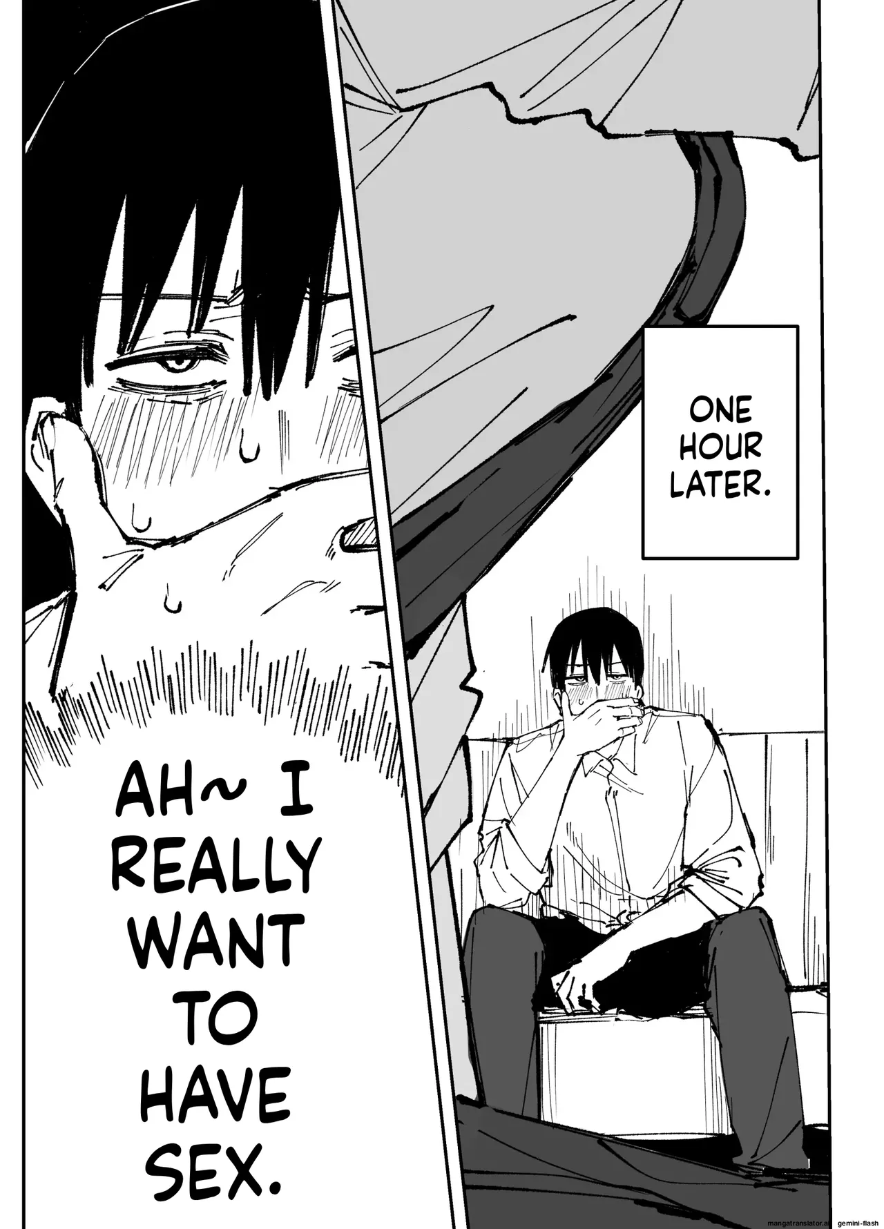 Fanbox汉化合集   Hentai Chapter 1 - page 19