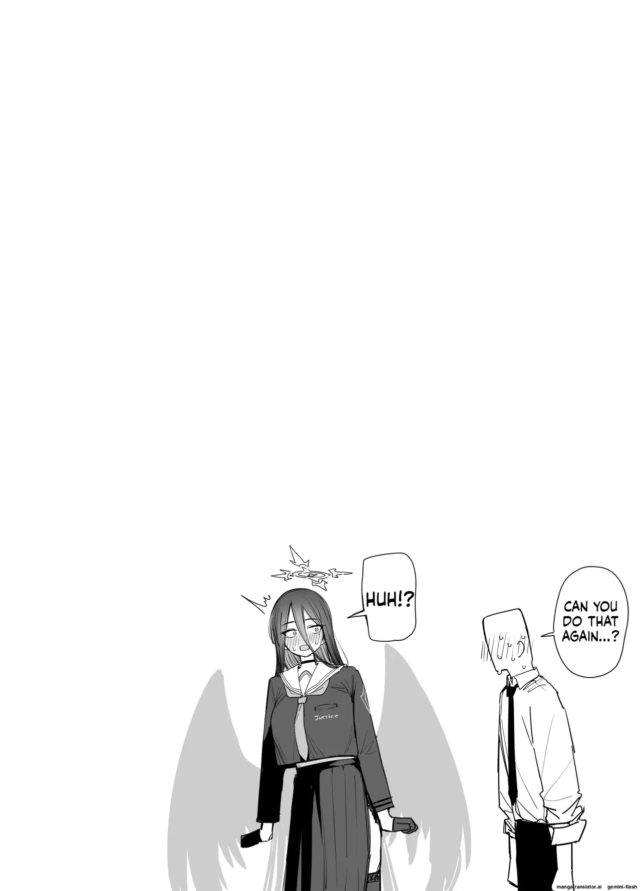 Fanbox汉化合集   Hentai Chapter 1 - page 30