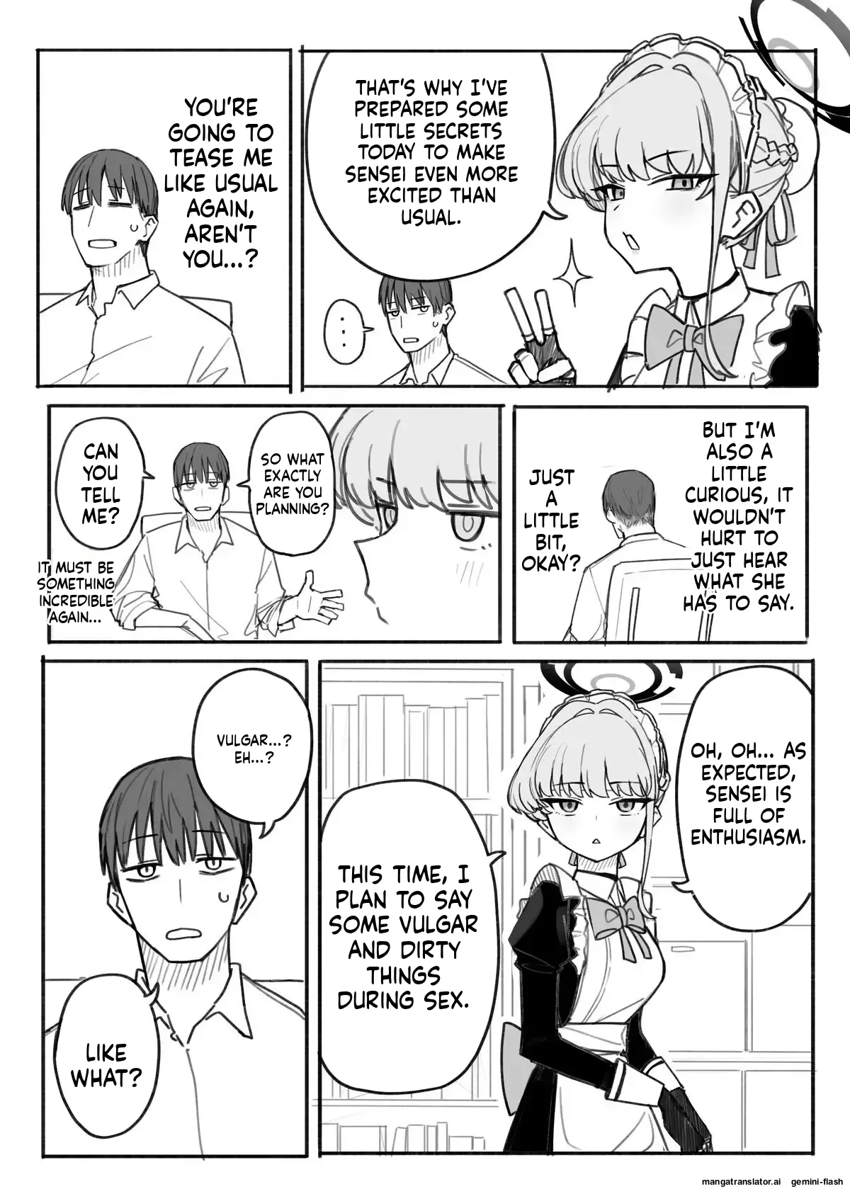 Fanbox汉化合集   Hentai Chapter 1 - page 93