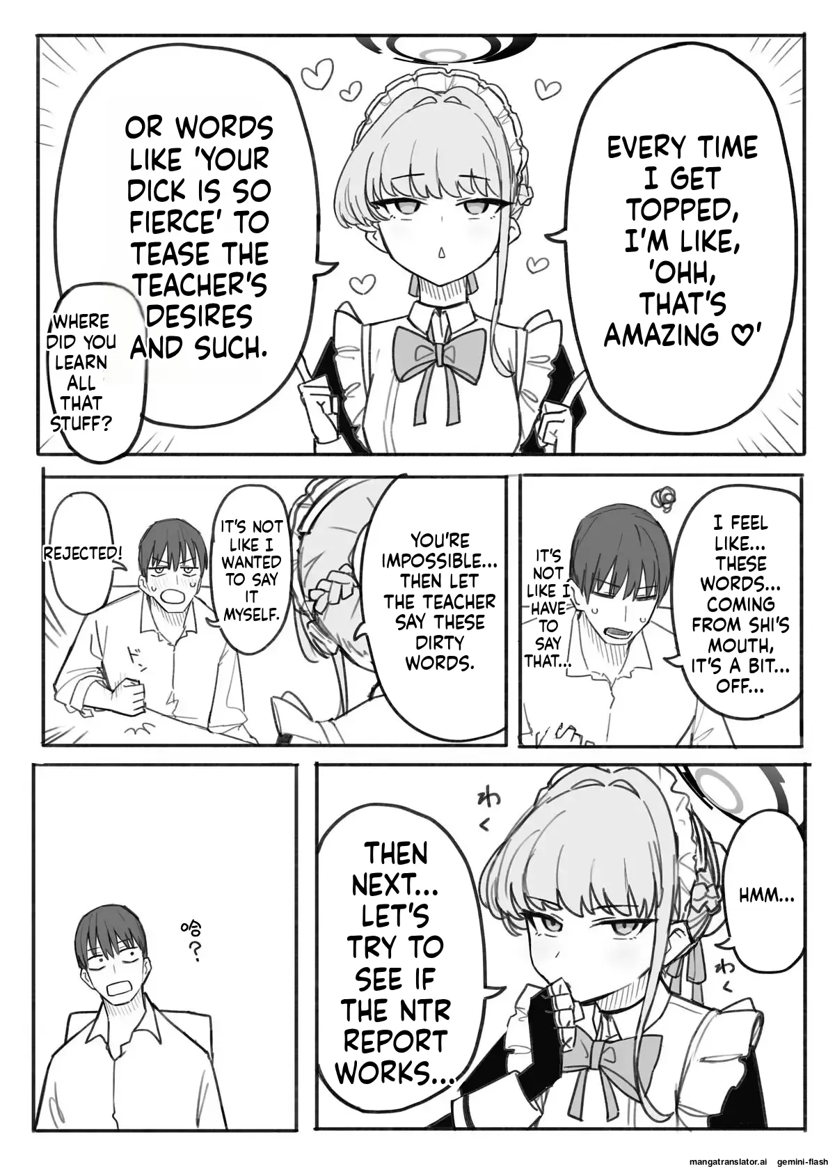 Fanbox汉化合集   Hentai Chapter 1 - page 94