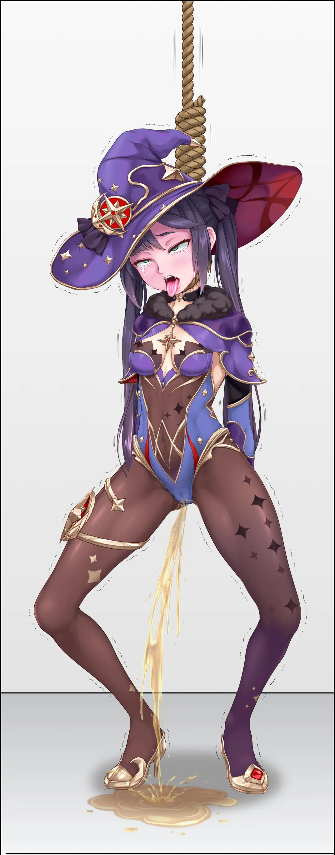 Mona R-18G collection Chapter 1 - page 104