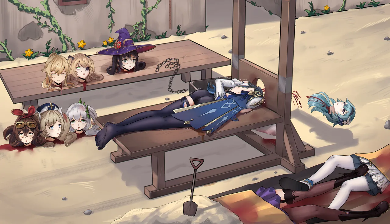 Mona R-18G collection Chapter 1 - page 108