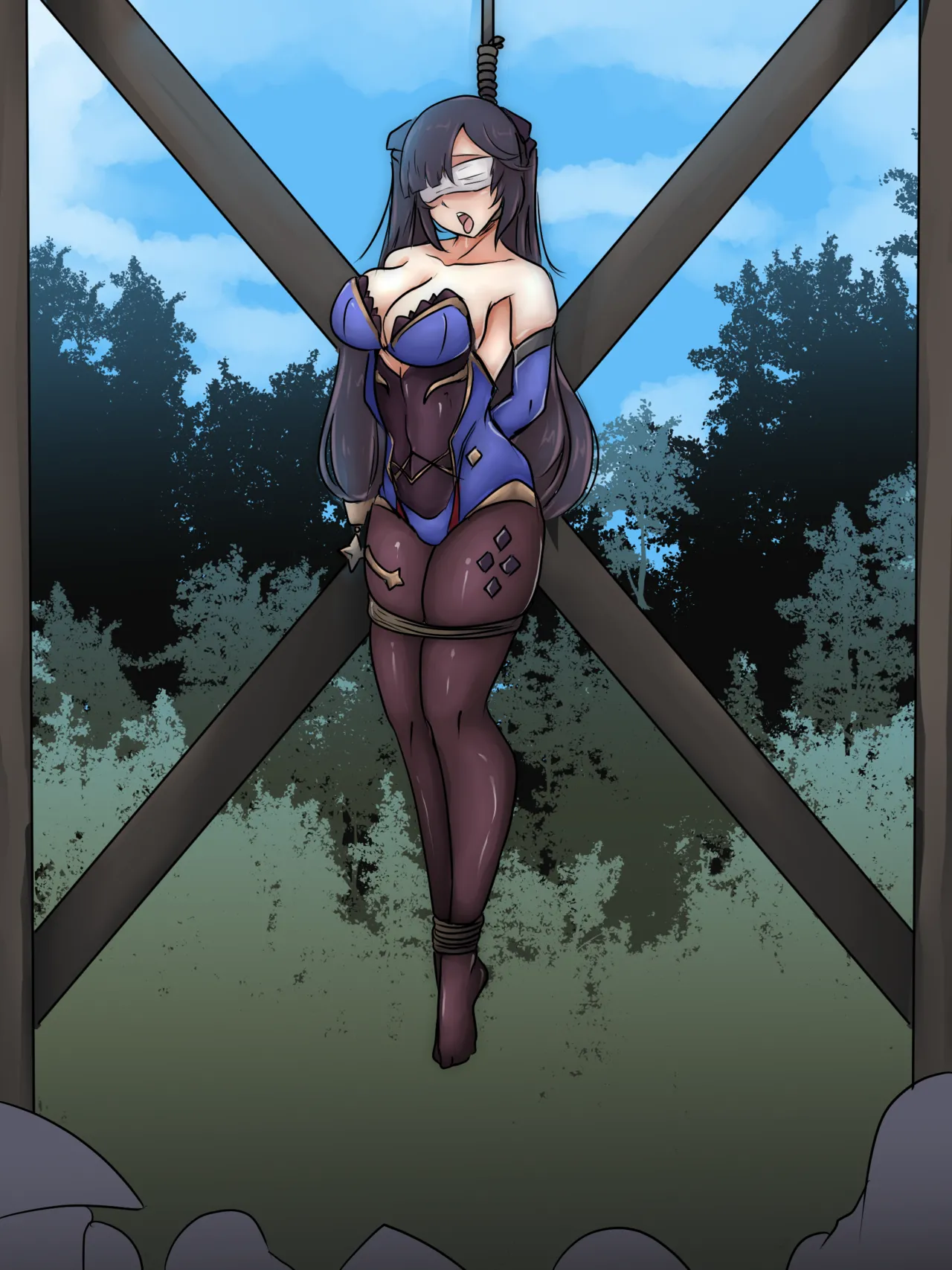 Mona R-18G collection Chapter 1 - page 117