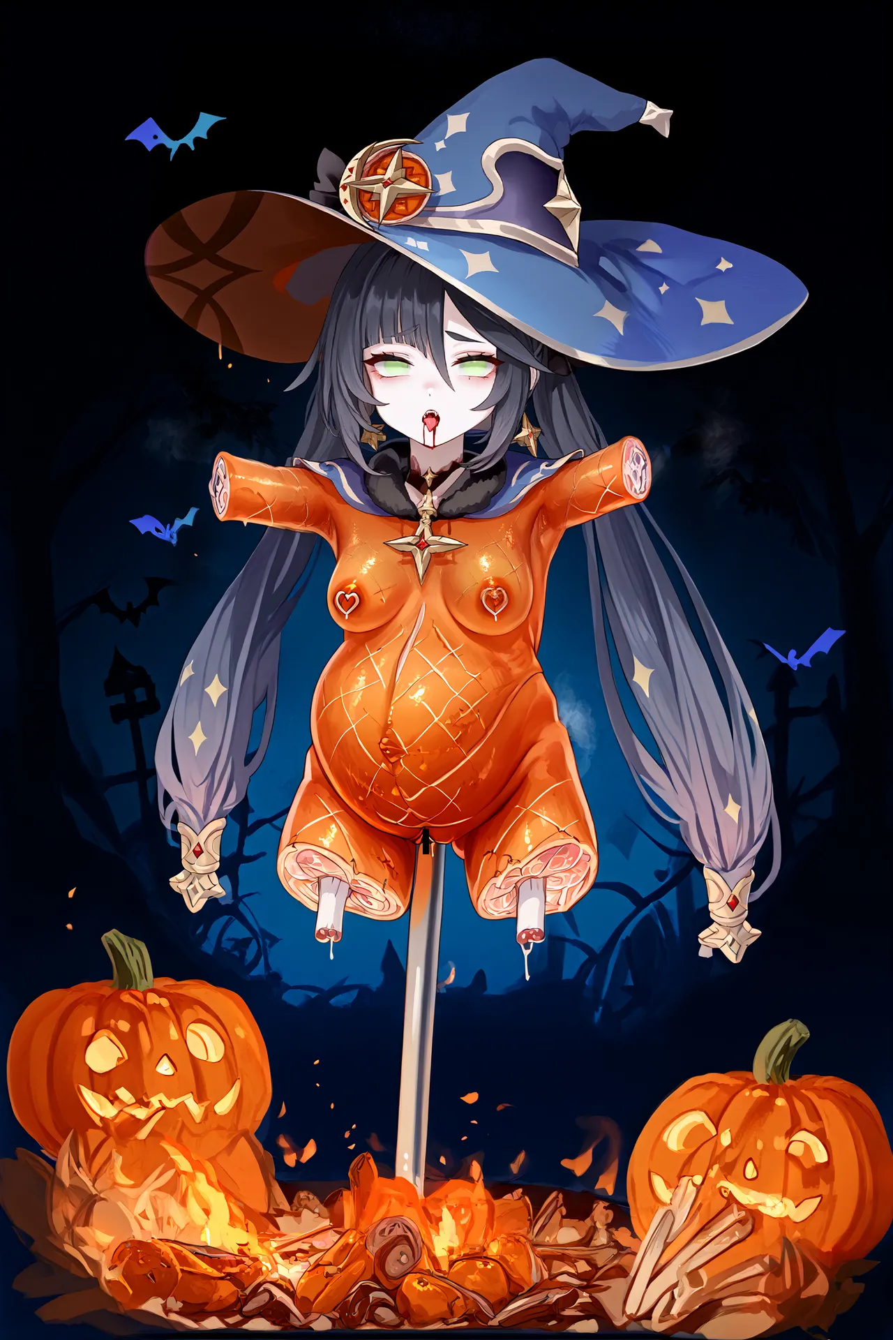 Mona R-18G collection Chapter 1 - page 133