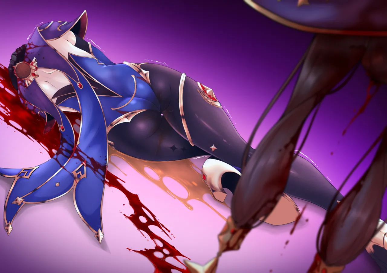 Mona R-18G collection Chapter 1 - page 135