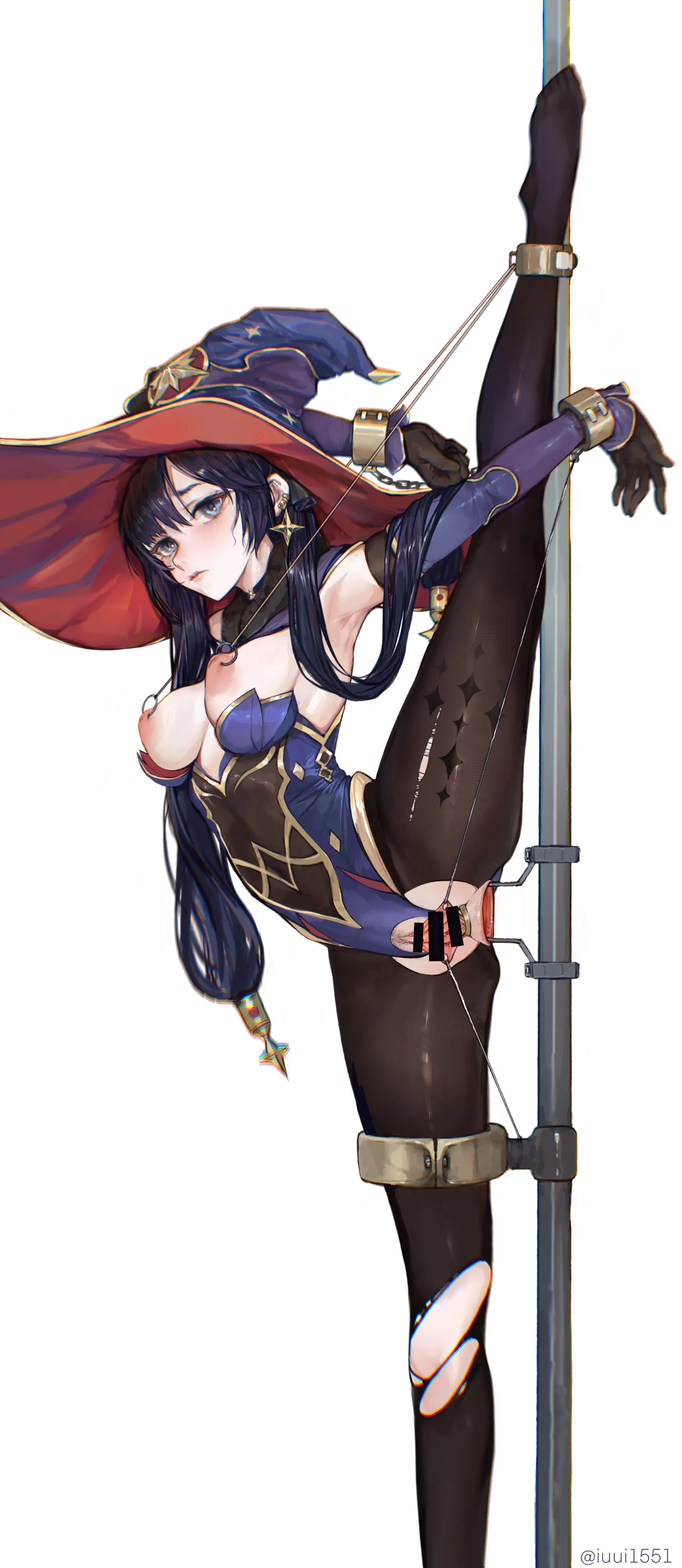 Mona R-18G collection Chapter 1 - page 171