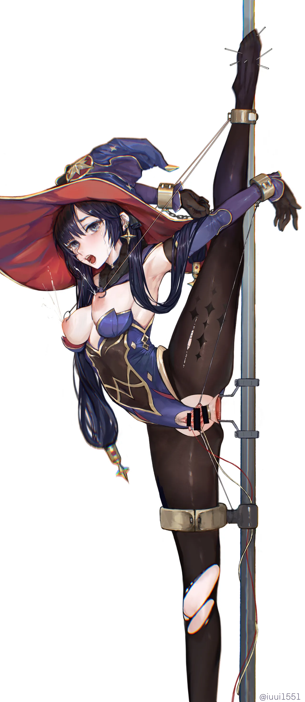 Mona R-18G collection Chapter 1 - page 172