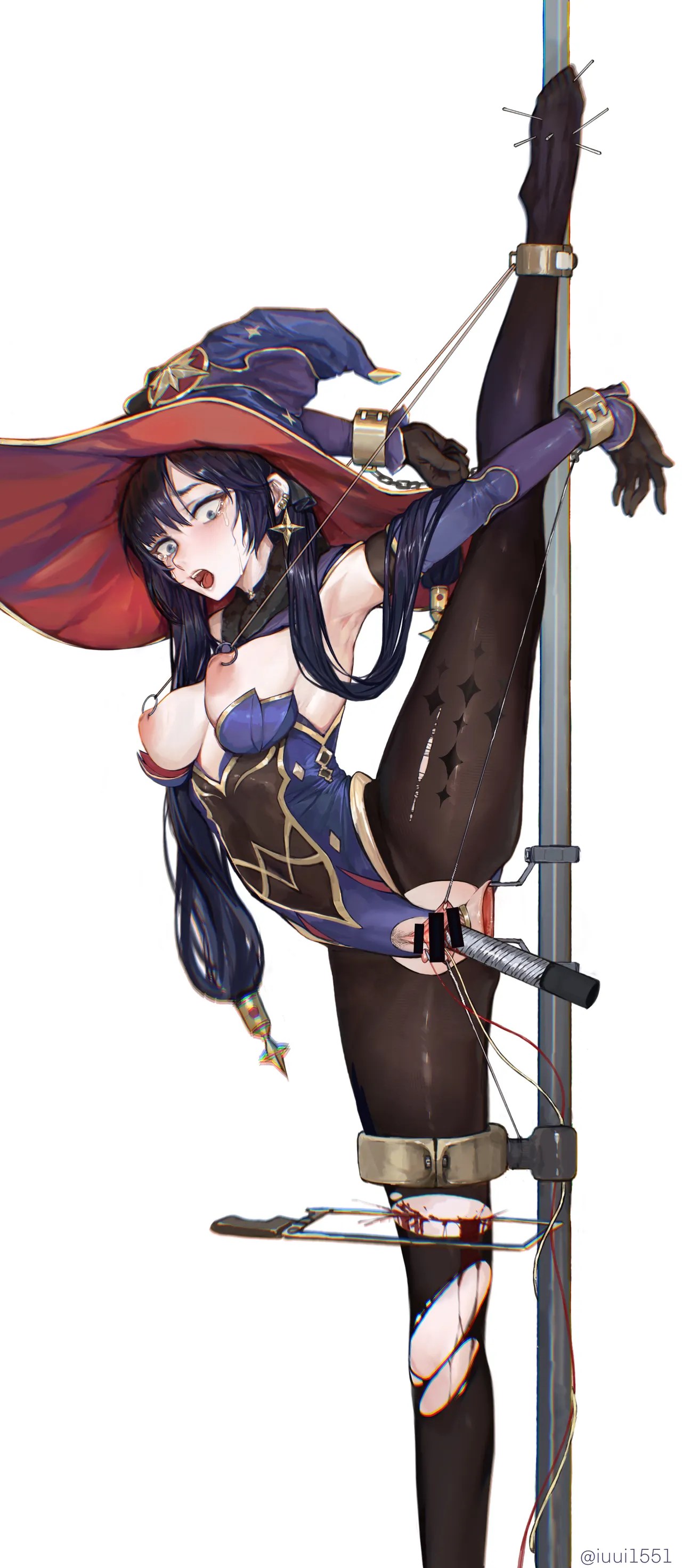 Mona R-18G collection Chapter 1 - page 174