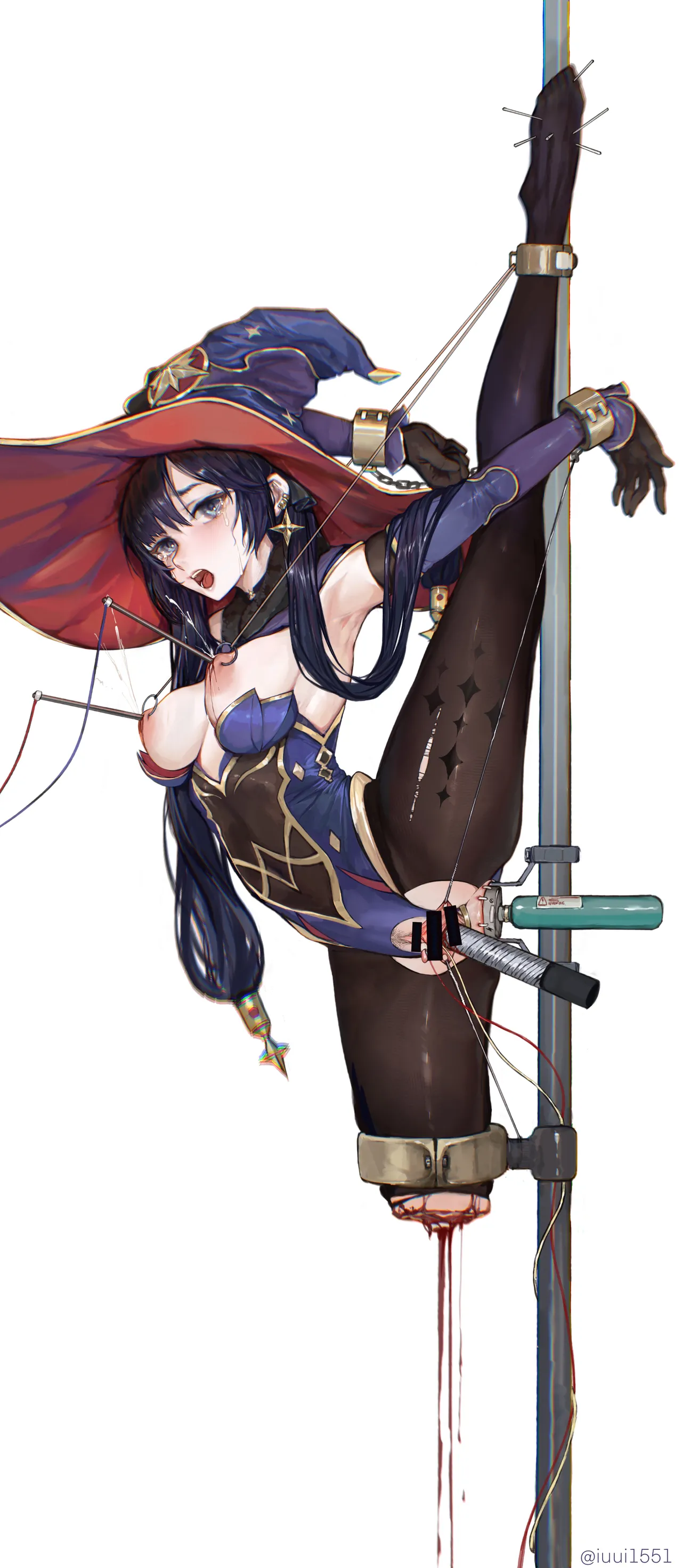 Mona R-18G collection Chapter 1 - page 176