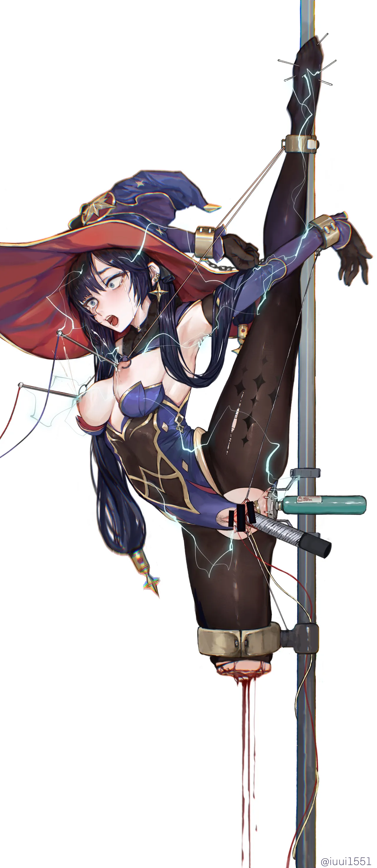 Mona R-18G collection Chapter 1 - page 177