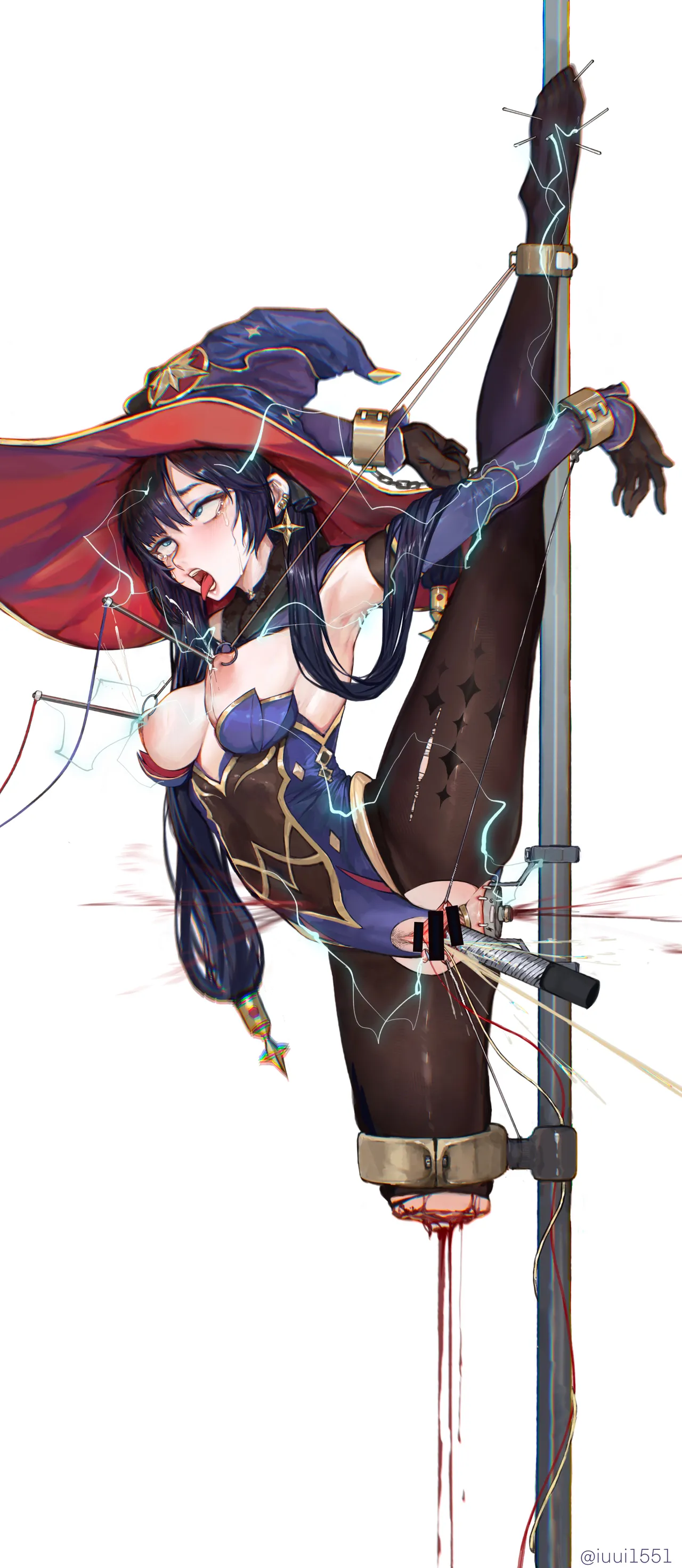 Mona R-18G collection Chapter 1 - page 179