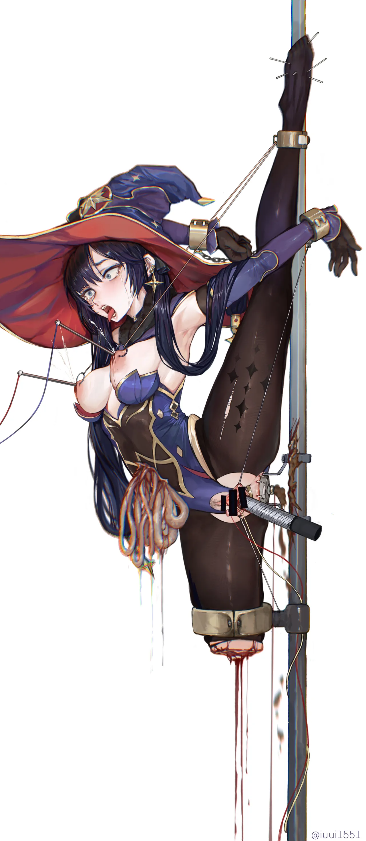 Mona R-18G collection Chapter 1 - page 180