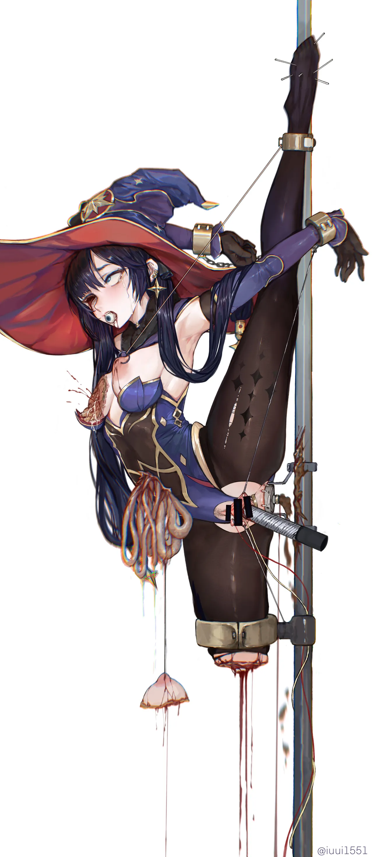 Mona R-18G collection Chapter 1 - page 184