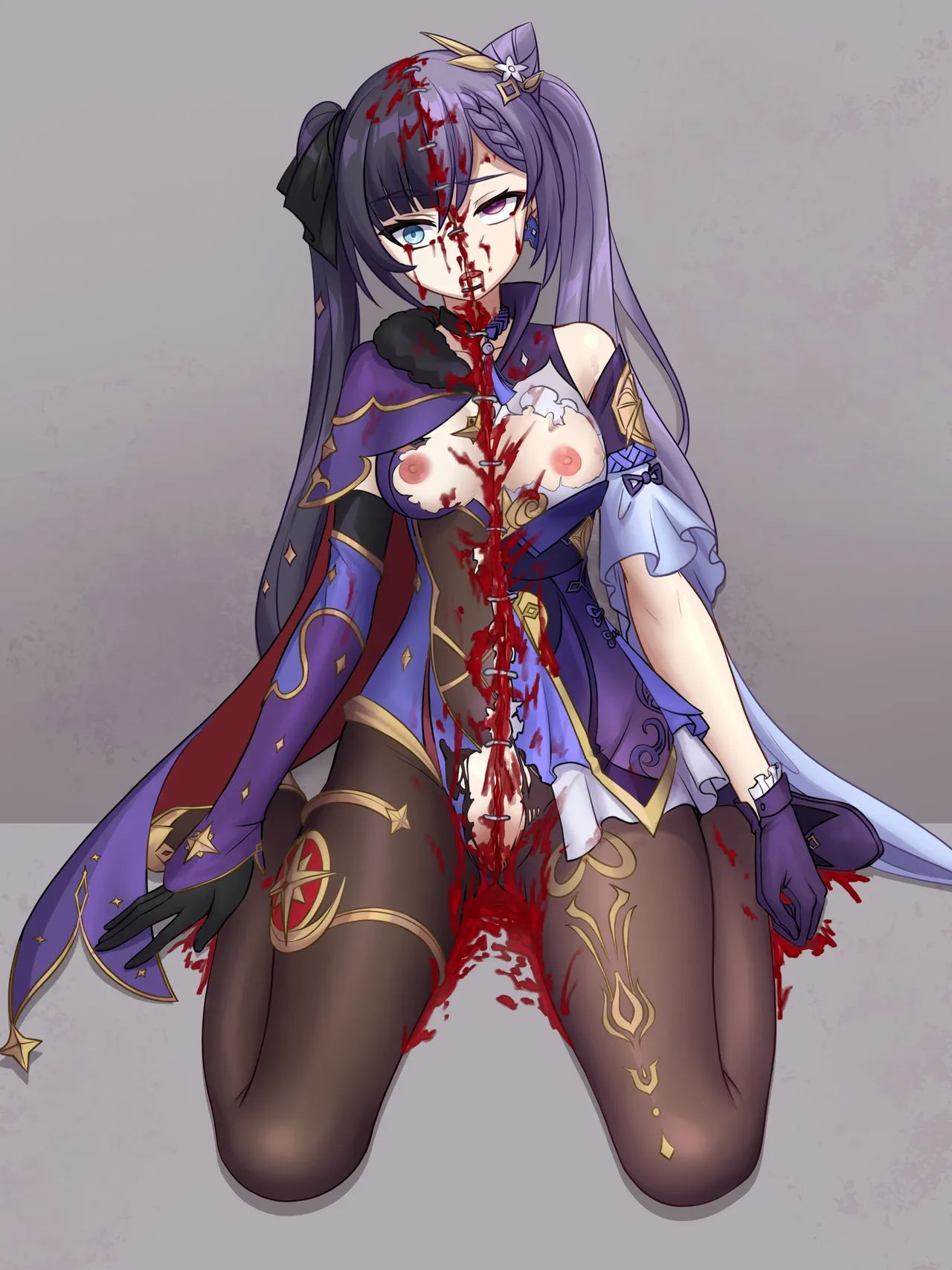 Mona R-18G collection Chapter 1 - page 48