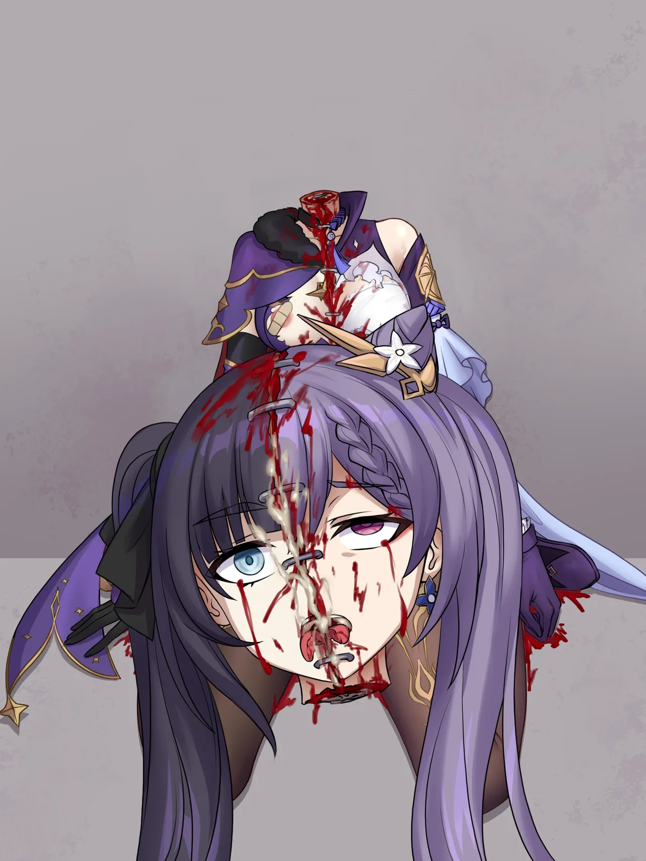 Mona R-18G collection Chapter 1 - page 50