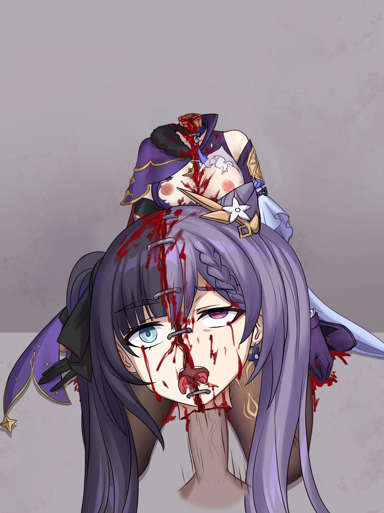 Mona R-18G collection Chapter 1 - page 51